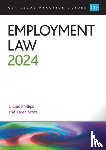 Phillips, Scott - Employment Law 2024