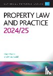 Rodell - Property Law and Practice 2024/2025