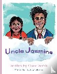 Walsh, Claire - Uncle Jasmine