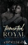 Wildhart, Lily - Tormented Royal