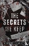 Wildhart, Lily - The Secrets We Keep