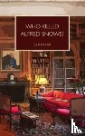 Fletcher, J. S. - Who Killed Alfred Snowe