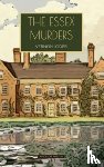 Loder, Vernon - The Essex Murders