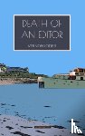 Loder, Vernon - Death of an Editor