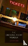 Fletcher, J. S. - The Dressing Room Murder