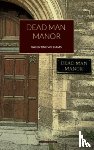 Williams, Valentine - Dead Man Manor