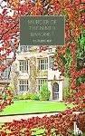 Fletcher, J.S. - Murder of the Ninth Baronet