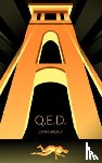 Brock, Lynn - Q.E.D.