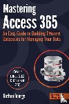 George, Nathan - Mastering Access 365