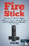 Nathan George, George - Fire Stick