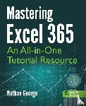 George, Nathan - Mastering Excel 365