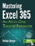 George, Nathan - Mastering Excel 365