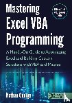 George, Nathan - Mastering Excel VBA Programming