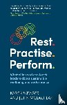 Meager, Karen, Mclachlan, John - Rest. Practise. Perform.