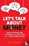Torrance, Harry - Let's Talk About Money