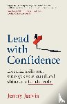 Jarvis, Jenny - Lead with Confidence