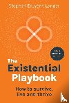 Bruyant-Langer, Stephen - The Existential Playbook