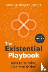 Bruyant-Langer, Stephen - The Existential Playbook
