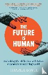 Boyle, Charlie - The Future is Human