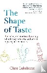 Lukehurst, Chris - The Shape of Taste