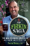 Bruce, David - The Firkin Saga