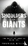Brown, Russell - Shoulders of Giants