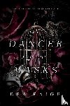 Paige, Bea - The Dancer and The Masks