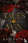 Paige, Bea - Tales You Win