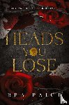 Paige, Bea - Heads You Lose