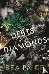 Paige, Bea - Debts and Diamonds