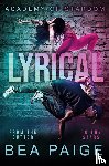 Paige, Bea - Lyrical