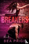 Paige, Bea - Breakers
