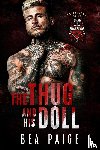 Paige, Bea - The Thug And His Doll
