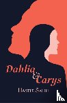 Salih, Hastie - Dahlia and Carys