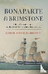 Brown, Simon Francis - Bonaparte & Brimstone
