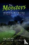 Barclay, John - The Monsters of Maumbury Rings