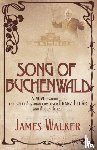 Walker, James - Song of Buchenwald
