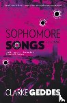 Geddes, Clarke - Sophomore Songs