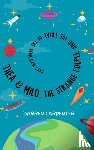 Carpenter, Darren - Thea and Milo, the Strange Couple and the Trial of the Venusian Baby