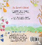 Tapia, Rayner - Harry the Hedgehog's Harvest