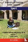  - Statistical Testing with jamovi Sport