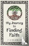 Morgan, Chris - My Journey to Finding Faith