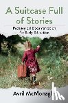 McMonagle, Avril - A Suitcase Full of Stories