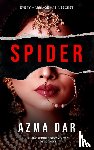 Dar, Azma - Spider