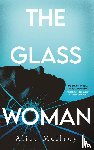 McIlroy, Alice - The Glass Woman