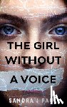 Paul, Sandra J. - The Girl Without a Voice