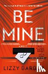 Barber, Lizzy - Be Mine