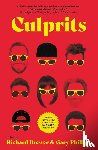 Phillips, Gary, Brewer, Richard - Culprits