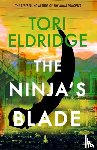 Eldridge, Tori - The Ninja's Blade