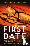 Amor, Gemma - First Date